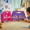 LEGO Friends Kreativer Puppenhauskoffer - Reisespielzeug Produktbild-Vorschau 4
