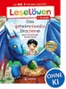 Leselöwen 1. Klasse - Das geheimnisvolle Drachenei Náhľad obrázku produktu 2