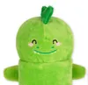 Legami plyšový penál - SUPER SOFT - DINO Náhled obrázku produktu 3