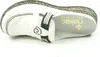Rieker 46393-80 Schuhe Damen Pantoletten Clogs Sabot, Produktbild-Vorschau 8