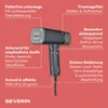 Severin DG 3282, Limpiador a vapor manual, 0,13 l, , Con Vista previa de la imagen del producto 6