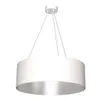 Żyrandol 3x60W E27 ROBIN MLP4482 Milagro Podgląd zdjęcia produktu 1
