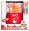 beeboo kitchen Beeboo Kitchen Spiel-Toaster mit Licht & Produktbild-Vorschau 2