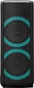 Denver Bps352 Party Bluetooth-lautsprecher Schwarz  Schwarz Produktbild-Vorschau 2