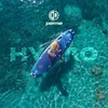 PEME Stand Up Paddle Board – Deep Water – 350 cm – dvojité Náhľad obrázku produktu 10