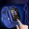 Smartwatch Dla Dzieci Zegarek Lokalizator Lbs +Sim Podgląd zdjęcia produktu 8