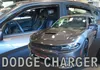 J&J Automotive | Heko Deflektory / ofuky okien pre Dodge Náhľad obrázku produktu 2
