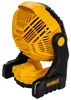 Ventilateur XR 18V DEWALT DCE512N-XJ Voir les images du produit 10