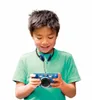 Macchina fotografica per bambini KidiZoom Duo DX blu 4 Anteprima dell’immagine prodotto 3