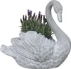 Pflanzgefäß Schwan Produktbild-Vorschau 3
