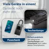 Blaupunkt TPM 124, Fahrrad, Auto, Schlauchboote, 10 bar, Produktbild-Vorschau 8