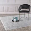 Lalee Teppich PERI 80x140cm Anti-Rutsch Waschbar 3D Effekt Produktbild-Vorschau 5