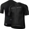 Rockbros Bike Shirt 15120002006 Kurzarm Xxxl - Schwarz Produktbild-Vorschau 11