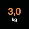 Fiskars Sekera Kalač Safe T 122150 Náhled obrázku produktu 29