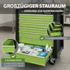 Werkstattwagen "Trutzi" abschließbar  6 Schubladen 78 x 64 Produktbild-Vorschau 5