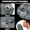 Aufblasbares Sitzkissen 2er Set, ultraleicht & faltbar, Produktbild-Vorschau 4