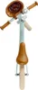 Kinderkraft Balance Laufrad Rapid 2 Blue Breeze Produktbild-Vorschau 6