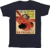 Disney - "Big Hero 6" T-Shirt für Herren BI16953 (3XL) Produktbild-Vorschau 1