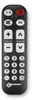 geemarc 3521350008920 Geemarc TV-10 Universalfernbedienung Anteprima dell’immagine prodotto 1