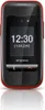 A product shot of a mobile phone. Podgląd zdjęcia produktu