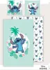 Lilo & Stitch 2-teiliges Set Bettwäsche-Set aus Baumwolle – Produktbild-Vorschau 5