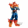 Banpresto - Figurki My Hero Academia: Endeavor 19cm - Age Produktbild-Vorschau 6