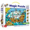 Puzzle magico - Nave pirata 2* Anteprima dell’immagine prodotto 5
