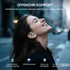 Open Ear Bluetooth 5.3 Kopfhörer Q16S mit AI Übersetzung, Produktbild-Vorschau 2