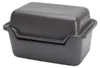 Curver Aardappelschilbak 29x24.5x40.1 cm 20L Zilver Voir les images du produit 2