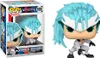 Bleach - Grimmjow Jeagerjaques 1820 - Funko Pop! Produktbild-Vorschau 9