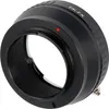Objektivadapter PK Bajonett Objektive an Fujifilm Kameras Produktbild-Vorschau 4