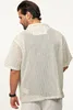 SOULSTAR Herren Kurzarmhemd im Vintage Summer-Look Herren Produktbild-Vorschau 5
