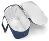 reisenthel sac thermique Cooler Bag Herringbone Dark Blue Voir les images du produit 5
