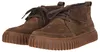 CLARKS Schnürschuhe Torhill Lace High mit gerippter Produktbild-Vorschau 4