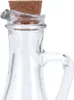 Skleněná láhev na ocet a olej 300 ml Náhled obrázku produktu 6