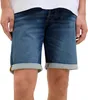 Jack & Jones (88) JJIRICK JJICON I.K. SHORTS GE 132 S, Blue Produktbild-Vorschau 10