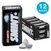 Smint Blackmint XL Dose 12 x 35 Gramm Lakritz Produktbild-Vorschau 2