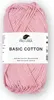 Pro Lana Basic Baumwolle 50g 233 lachsrosa Produktbild-Vorschau 2
