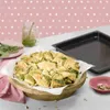 KAISER Pečicí plech Cuisine Line 39,5x36,5x3cm smaltovaný Náhled obrázku produktu 11