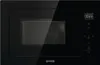Gorenje XY925Z BM251SG2BG G600, Integriert, Produktbild-Vorschau 1