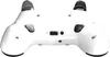 Gioteck VX4PS4-34-MU Gioteck Controller VX4 weiß    Anteprima dell’immagine prodotto 4
