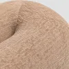 HOMLA LUNCTA Stolek Béžový 82x52x34 cm Náhled obrázku produktu 4
