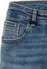 CAMEL ACTIVE 5-Pkt Relaxed Fit ocean blue 488895 9D19.42 Produktbild-Vorschau 3