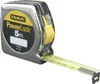 Taschenrollbandmaß PowerLock® L.8m B.25mm mm/cm EG II Produktbild-Vorschau 27