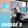 Nuke Guys Gamma Dryer S | Ultra saugstarkes handliches Produktbild-Vorschau 2