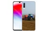 MuchoWow® Handyhülle Schutzhülle Hülle für Samsung Galaxy Produktbild-Vorschau 2