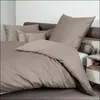 Janine Design Mako-Satin-Bettwäsche-Garnitur 31001 Colors Produktbild-Vorschau 3