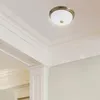 Steinhauer Deckenleuchte Ceiling and wall 2-flammig Bronze Produktbild-Vorschau 3