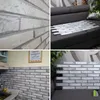 3D-Wandpaneele PVC | Ziegeloptik | Heller Ziegelstein - 1 Produktbild-Vorschau 6