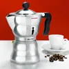 Alessi Moka Espressokocher 3TZ. AAM33/3 Produktbild-Vorschau 7